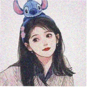 影迷阿七头像